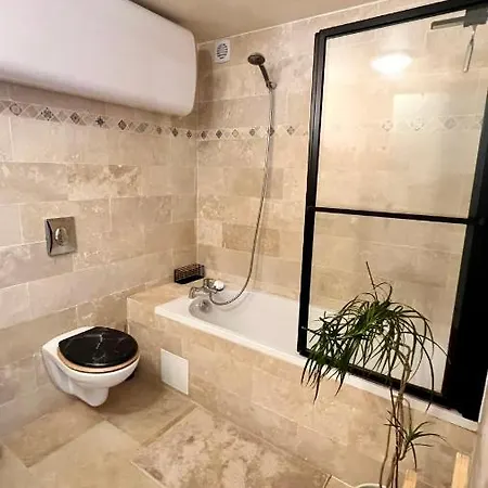 Apartment L'horizon - Super Entre Paris & Gagny